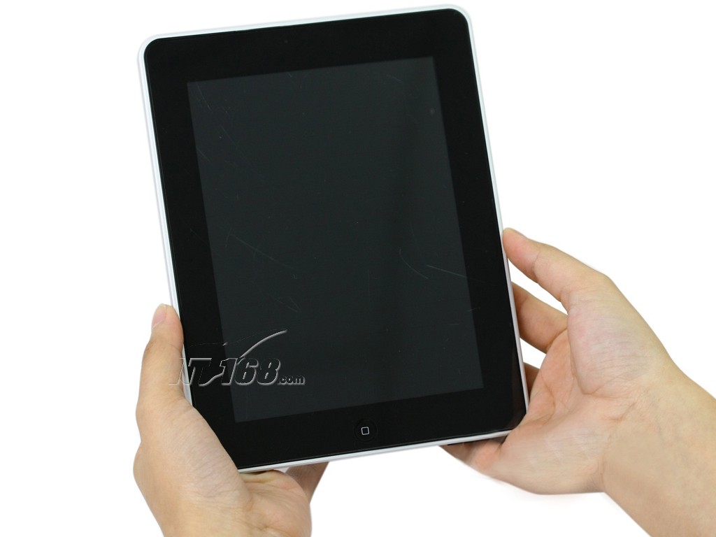 酷比魔方U9GT手持效果图片素材-IT168平板电