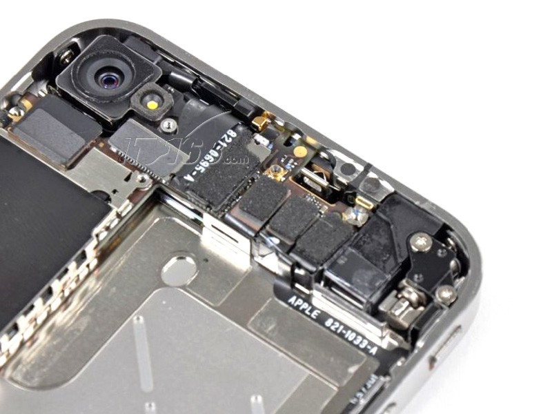 苹果iphone4+8g联通3g手机(黑色)wcdma\/gsm非合约机