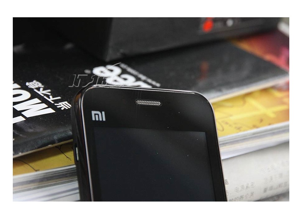 小米手机M1(MIUI)评测图片55素材-IT168手机图片大全