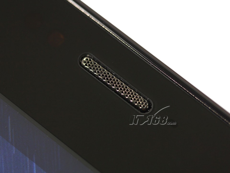 小米手机M1(MIUI)听筒图片素材-IT168手机图片大全