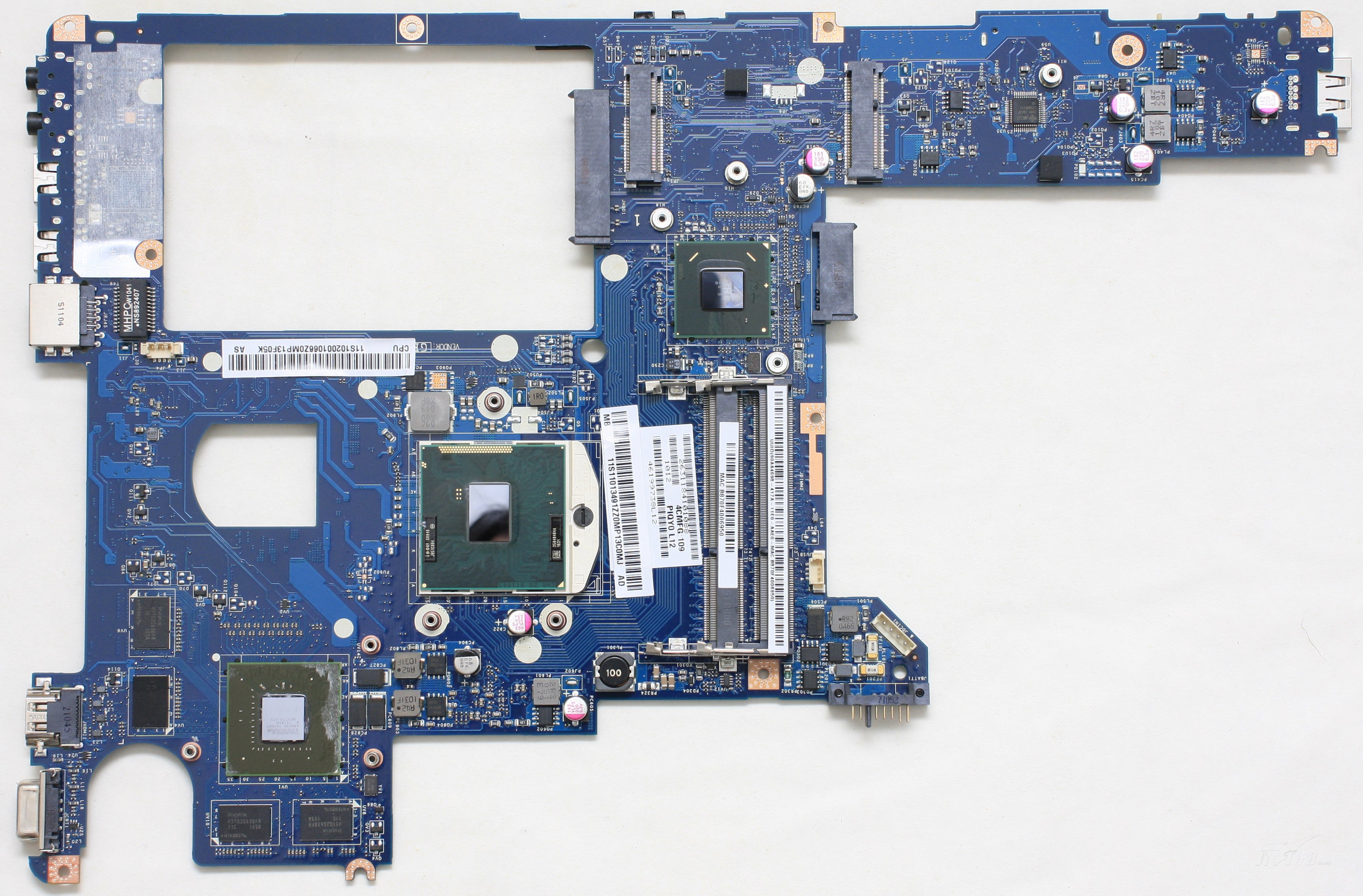 联想y470n-ifi(a)拆机图片35