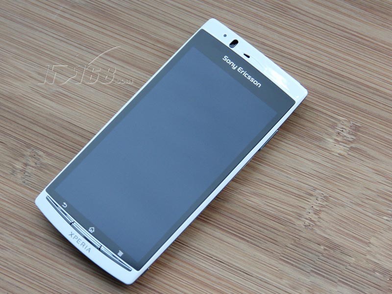 索尼爱立信LT18i美图图片2素材-IT168手机图片