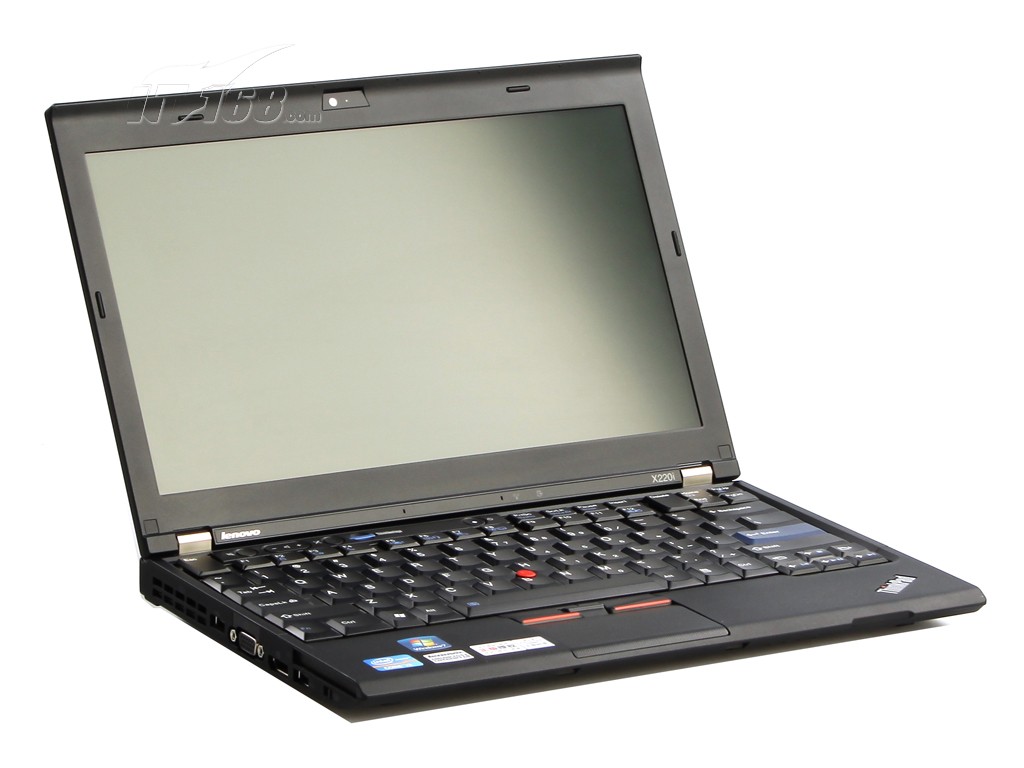 thinkpadx220i 42863fc整体外观图图片3