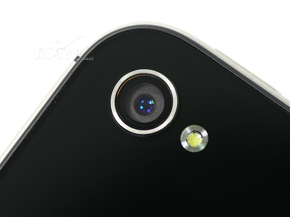 苹果iphone4s+64g主摄像头图片素材-it168手机