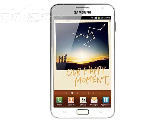 三星i9220 16G 白色手机产品图片27素材-IT16