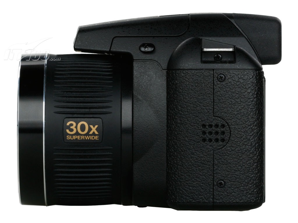 富士s4050数码相机产品图片6