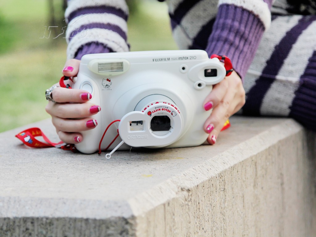 富士instax+mini+210