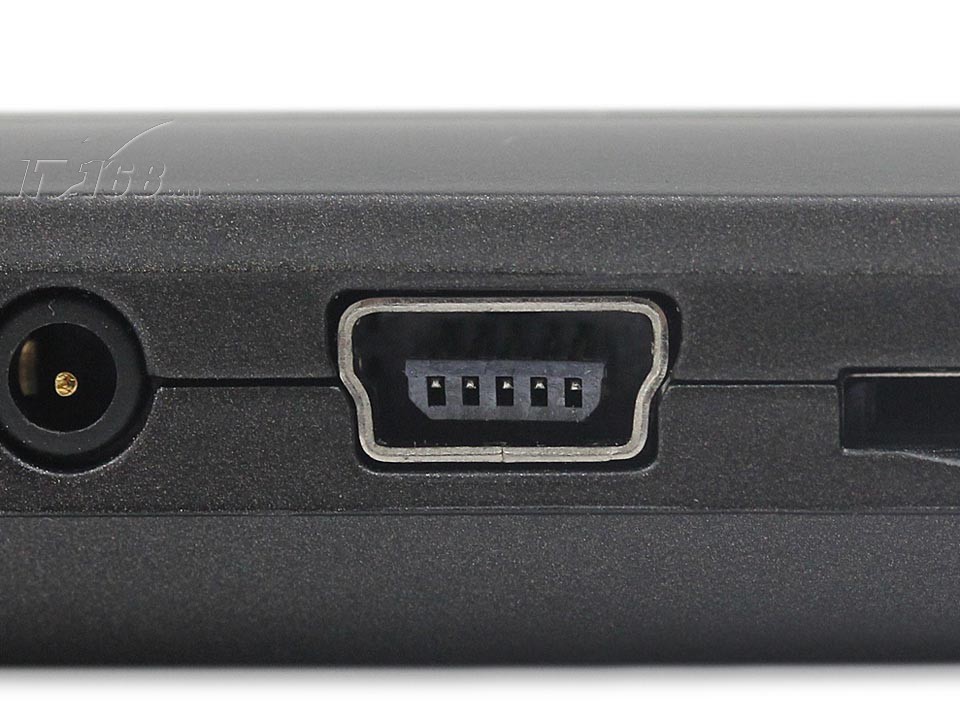 纽曼T7(16GB)miniUSB接口图片素材-IT168平板