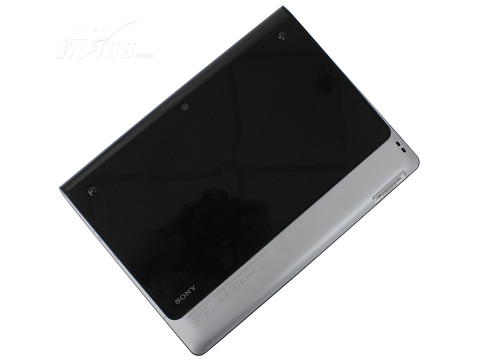 索尼Tablet S(16GB)SGPT111CN\/S背面