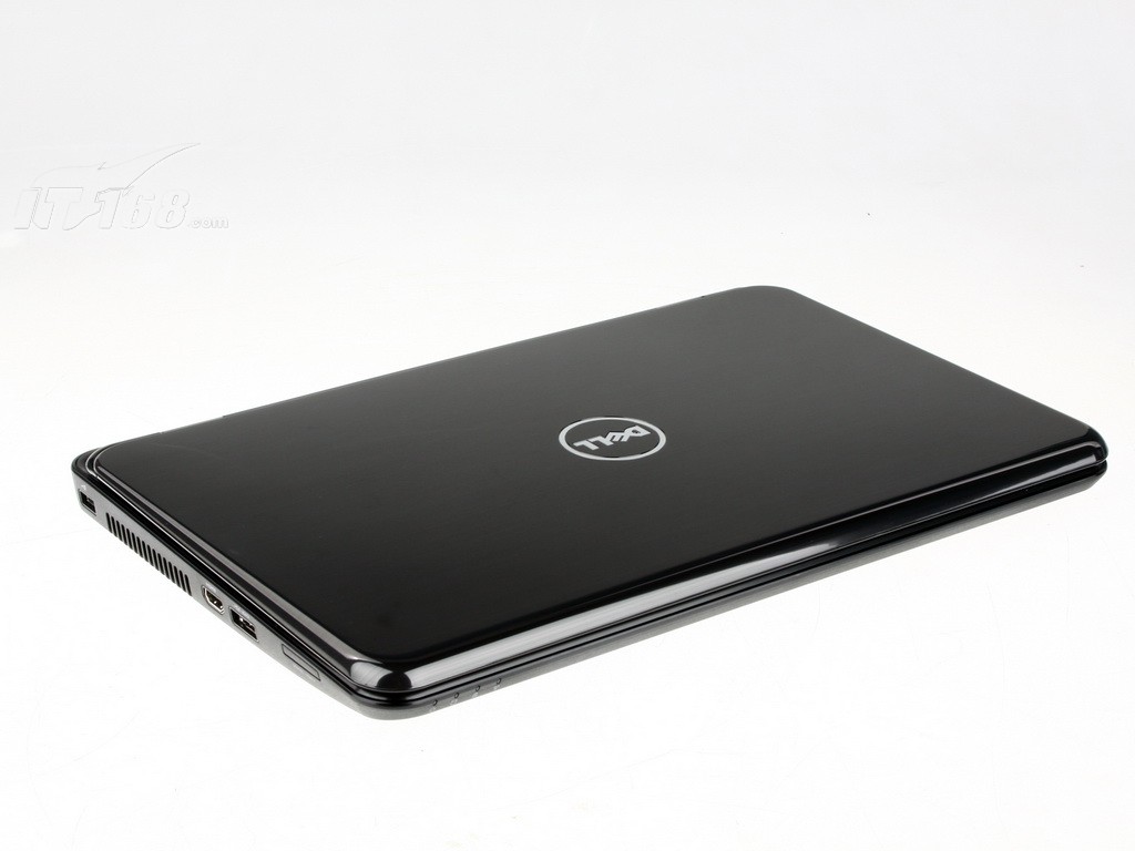 戴尔inspiron 灵越 m511r(m511rd-616)顶部.