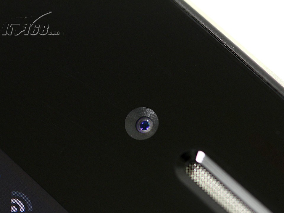 苹果iPhone4S 64G(电信版)前置摄像头图片素