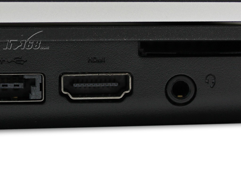 ThinkPadE420 1141AB6左侧\/HDMI接口图片素