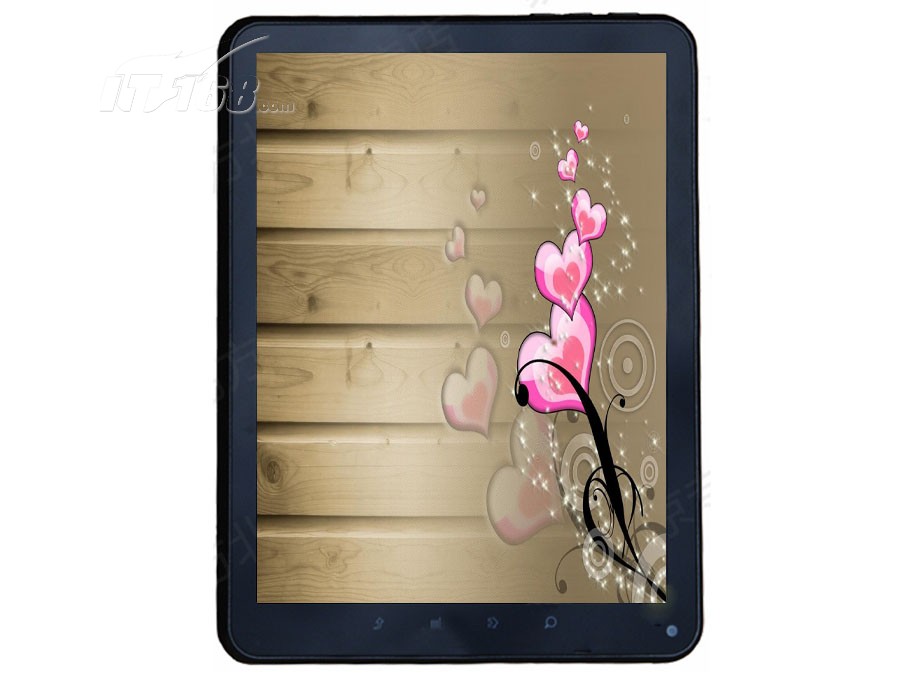 易方NEXTBOOK P8(4GB)平板电脑产品图片1