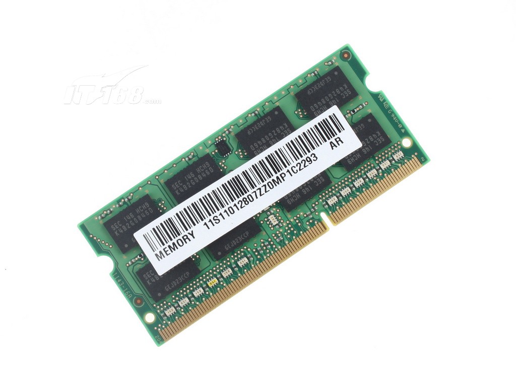 联想Y470p-ISE内存条图片素材-IT168笔记本图