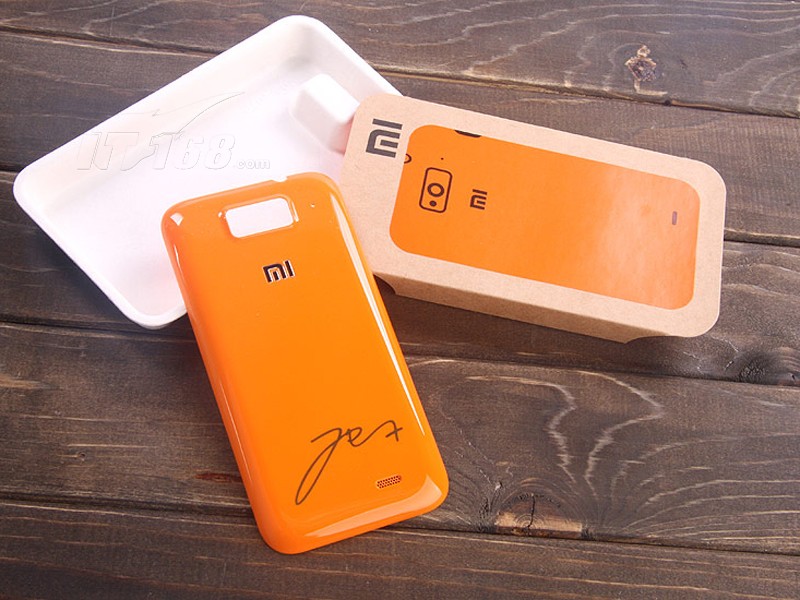 小米手机M1(电信版)手机产品图片20素材-IT16
