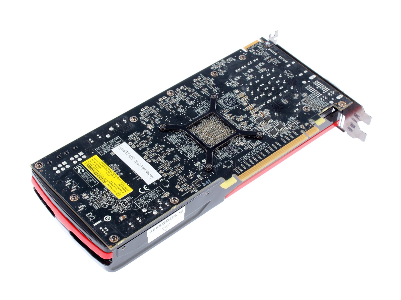 amdradeon hd 7870显卡产品图片13