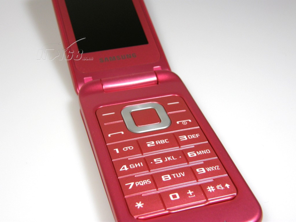 三星c3520
