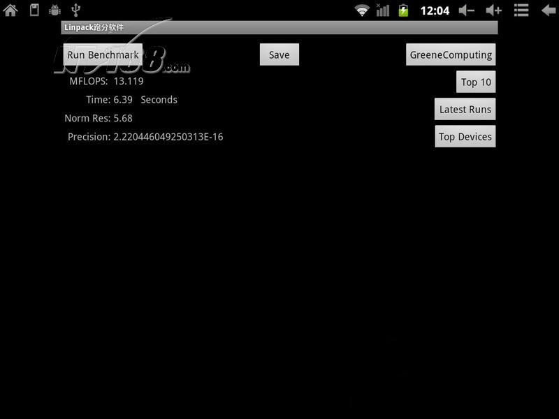 d90w界面图图片7素材 it168平板电脑图片大全