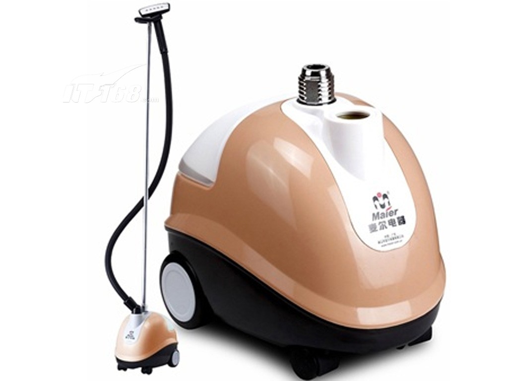 麦尔xbw26s蒸汽挂烫机挂烫机产品图片1