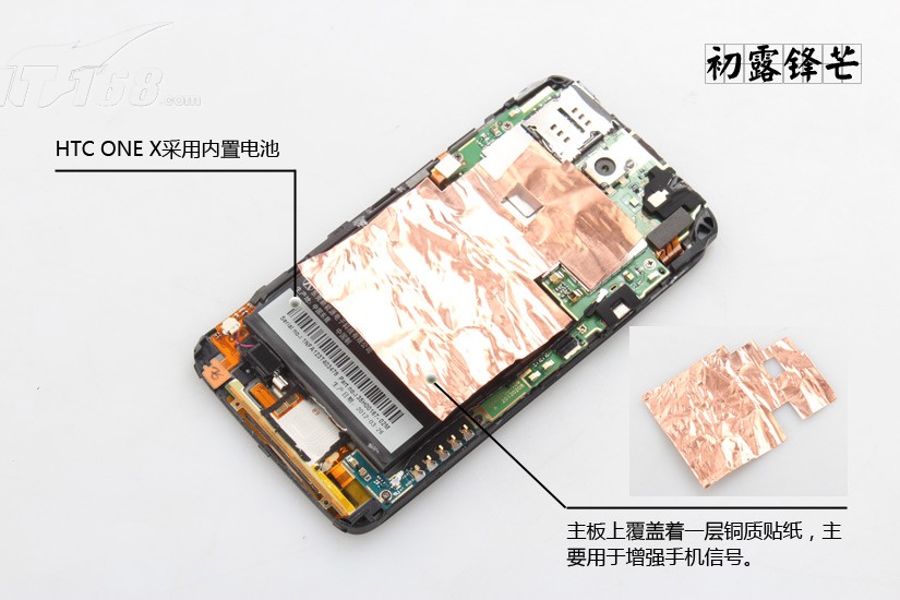 htconex拆机教程_