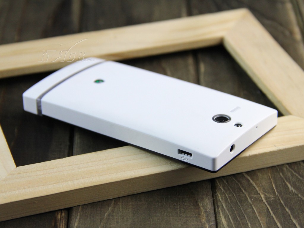 索尼st25i xperia u场景图片33