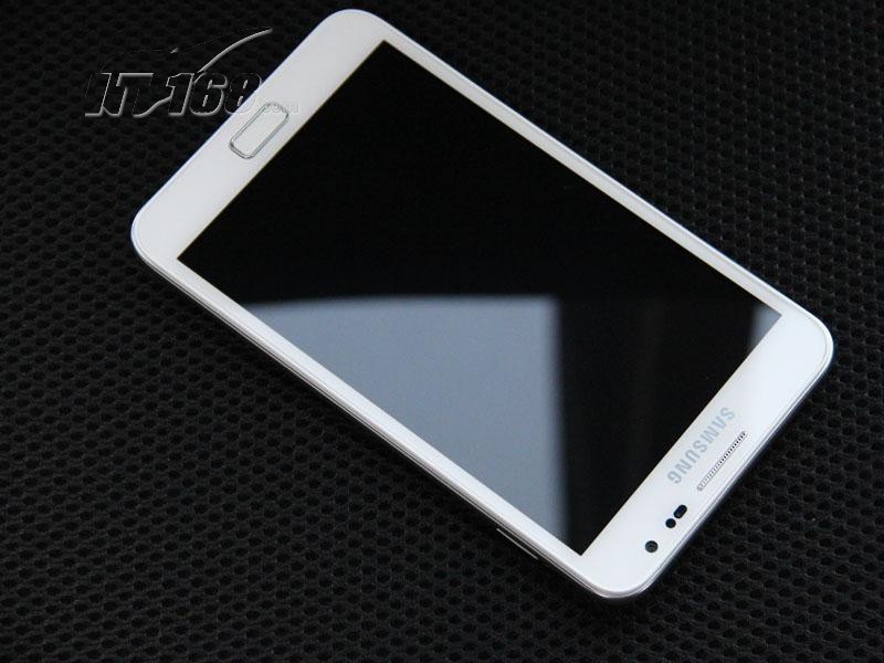 三星i889+白色手机产品图片15