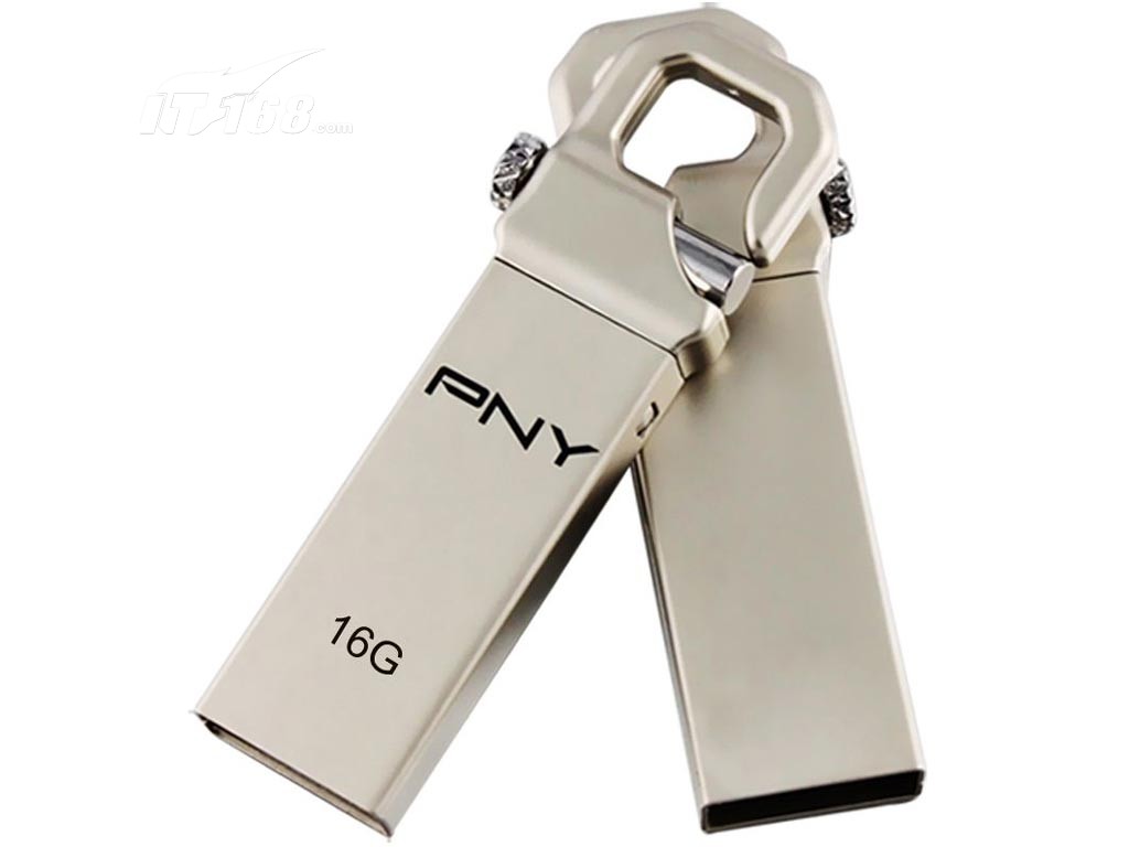 pny虎克盘(16g)u盘产品图片3素材-it168u盘图片