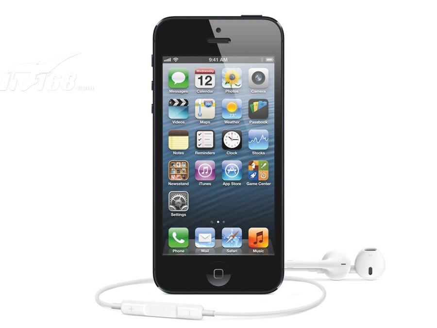 苹果iphone5