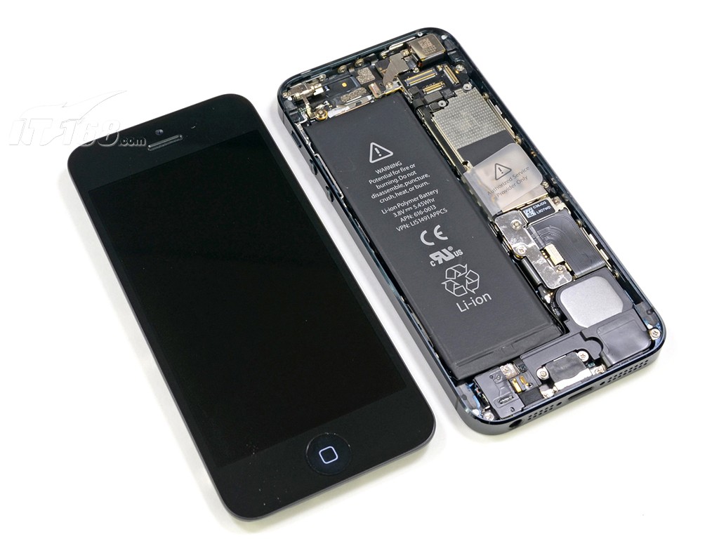 苹果iPhone5 16G联通3G手机(黑色)WCDMA\/G