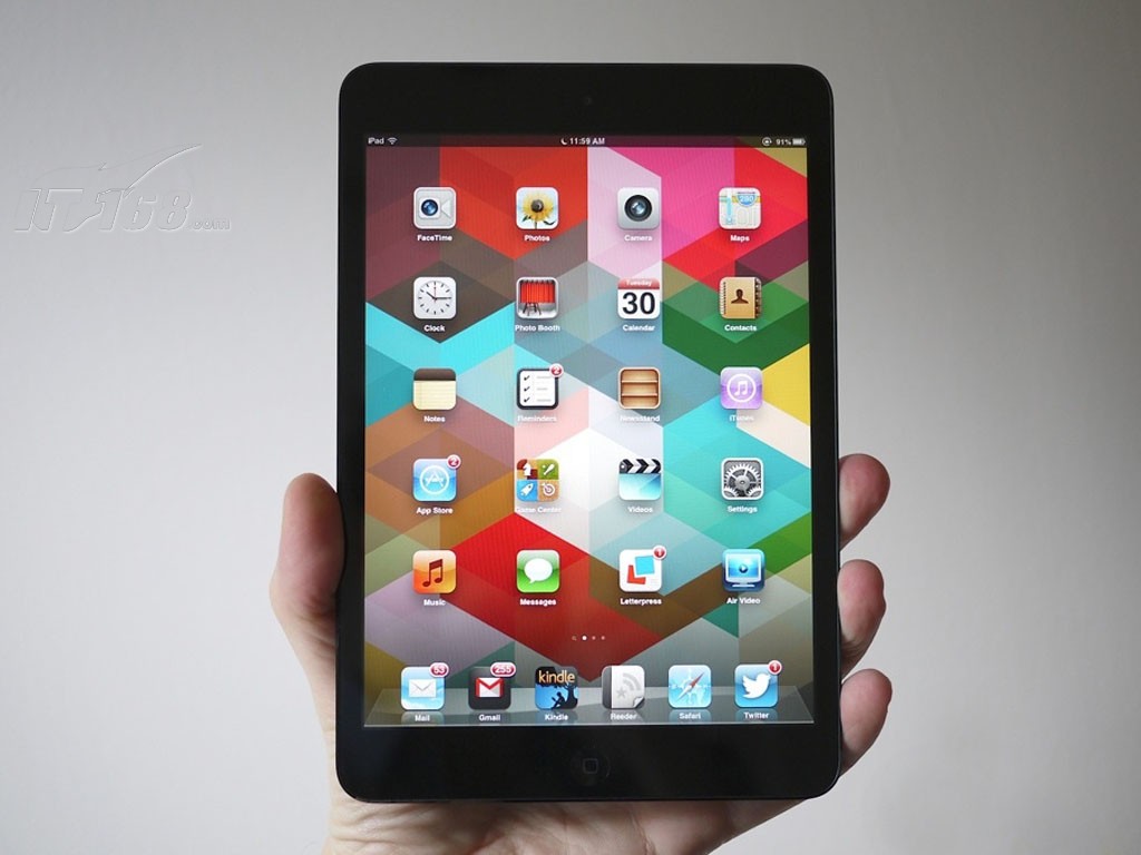 Ipad Mini高清壁纸 Ipad Mini高清壁纸画法