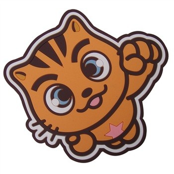 申杰-快乐星猫系列防滑垫fhd-04功能精品产品图片4_联海创意