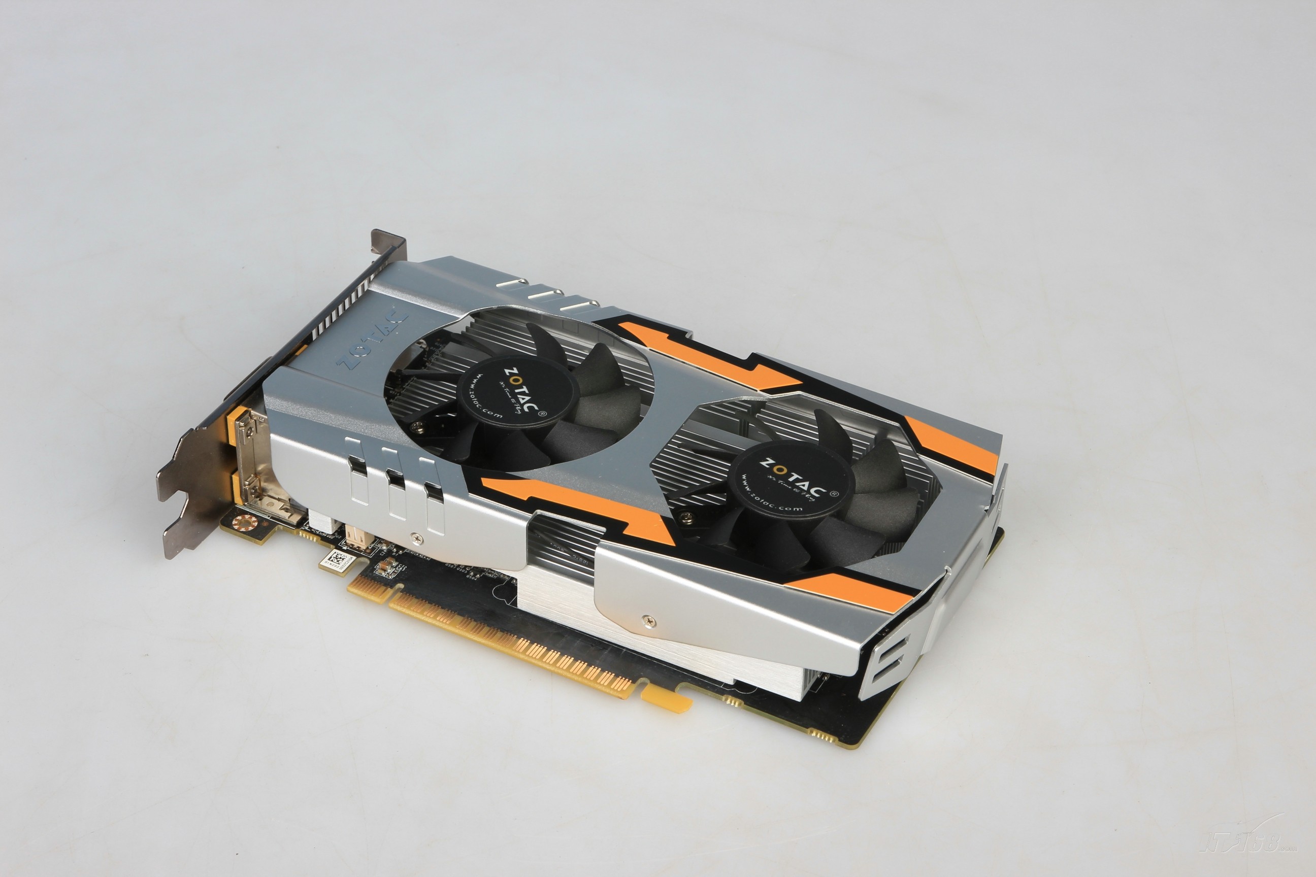 索泰gtx650-2gd5 毁灭者tsi ha显卡产品图片26