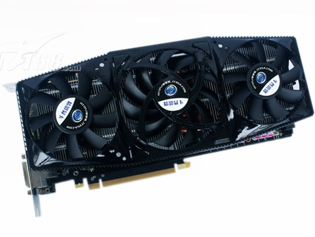 探索GTX 770的魅力与力量