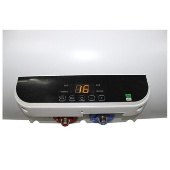 美的f80-16wb5(数显) 80升 电脑版电热水器热水器产品图片4