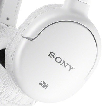 索尼(sony mdr-nc8 头戴式降噪耳机.