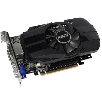 华硕gt640,华硕gt1030 华硕gt640-fml ii-2gd3 820mhz/1820mhz 2gb/128bit ddr3 pci-e显卡