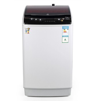 小鸭xqb65-6979fhg 6.5公斤全自动波轮洗衣机(白色)洗衣机产品图片1