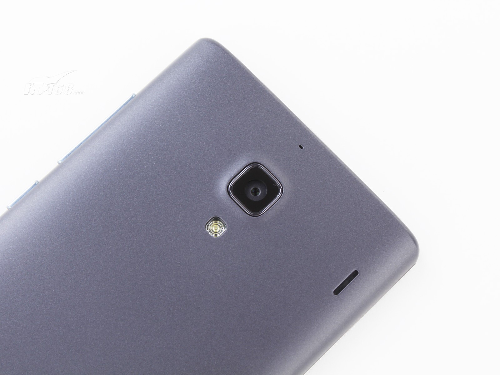 米手机移动3G手机(金属灰)TD-SCDMA\/GSM双