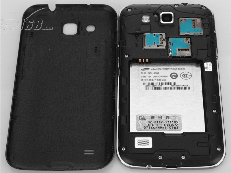 三星 Galaxy Win (i869)刷机图文教程