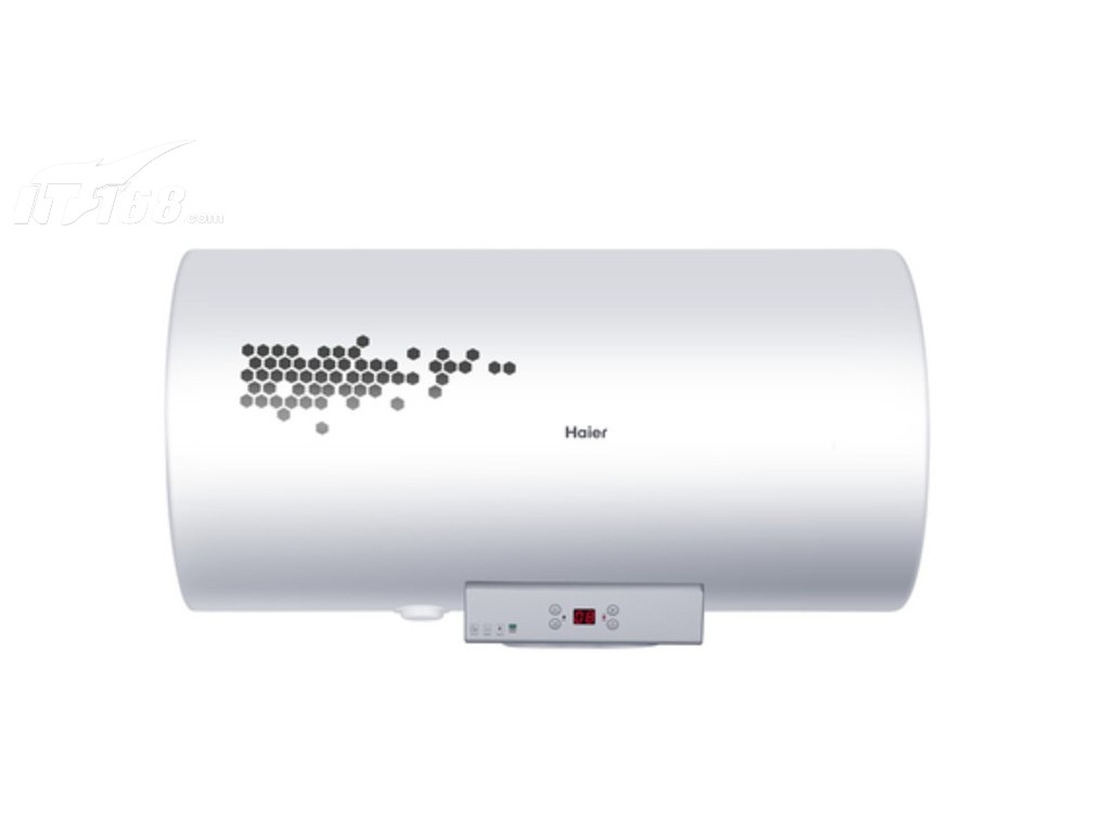 海尔(haier) es50h-d1(e)电热水器 50升热水器产品图片1