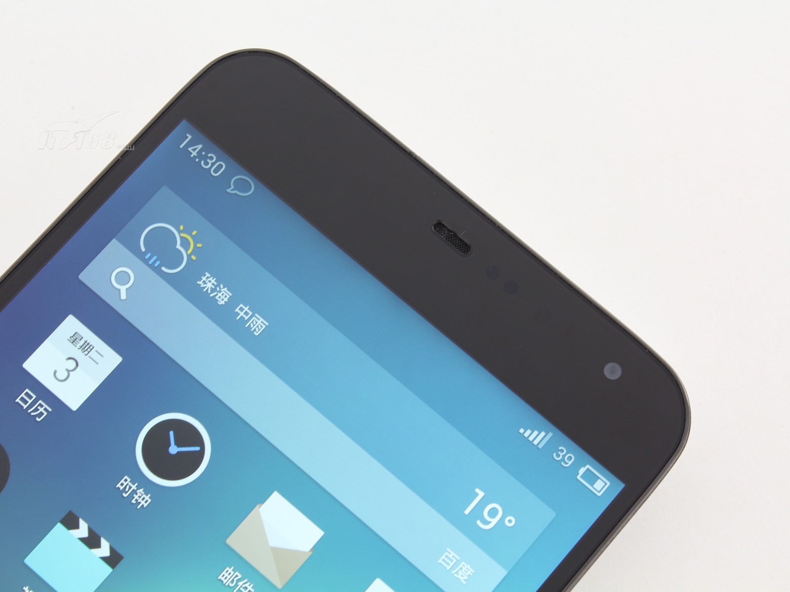 mx3前置摄像头_mx3前置摄像头评测_魅族mx3