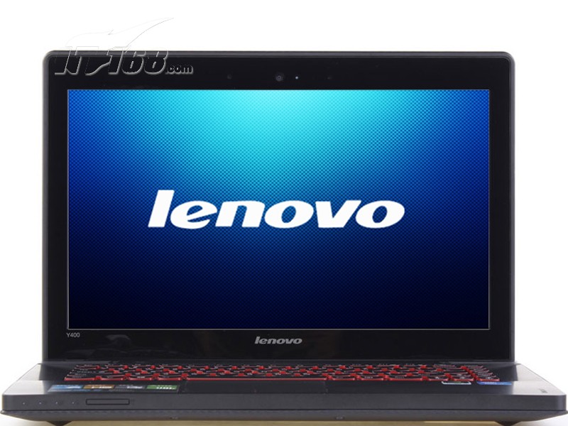 联想y400n-ifi 14英寸笔记本电脑(i5-3210m/4g/1t/2g独显/摄像头/win8