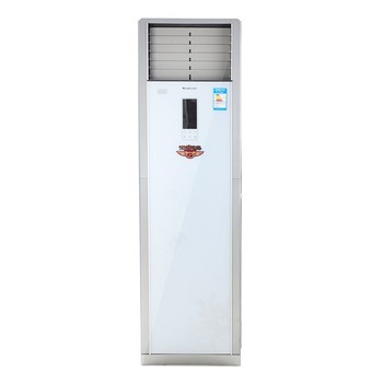 格力kfr-72lw/(72568)fncg-3 3匹 柜式王者风度系列家用冷暖空调(白色