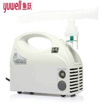 鱼跃压缩雾化器403c家用医用计步器/脂肪检测仪产品图片1