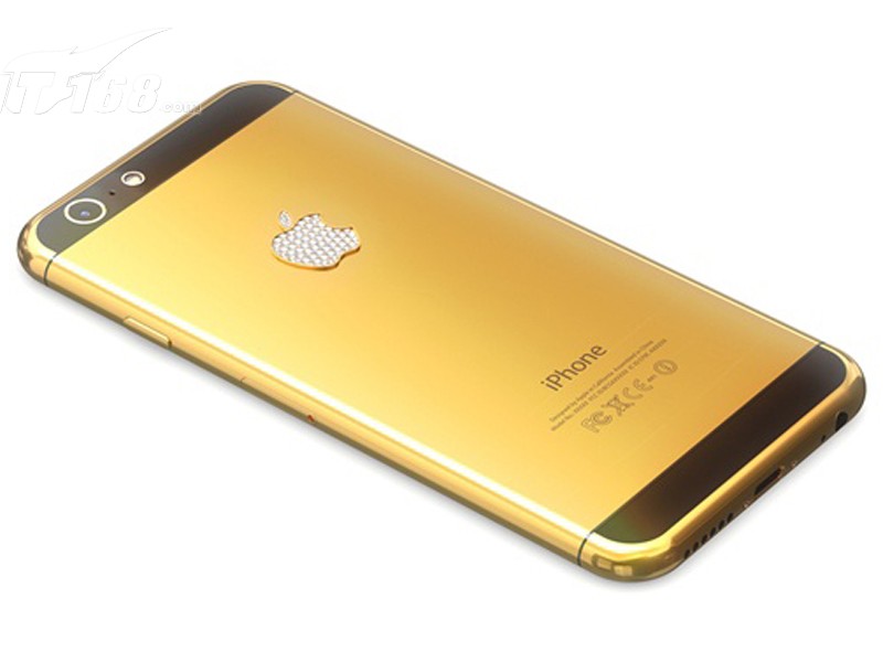 苹果iphone6 全网通4g手机手机产品图片11