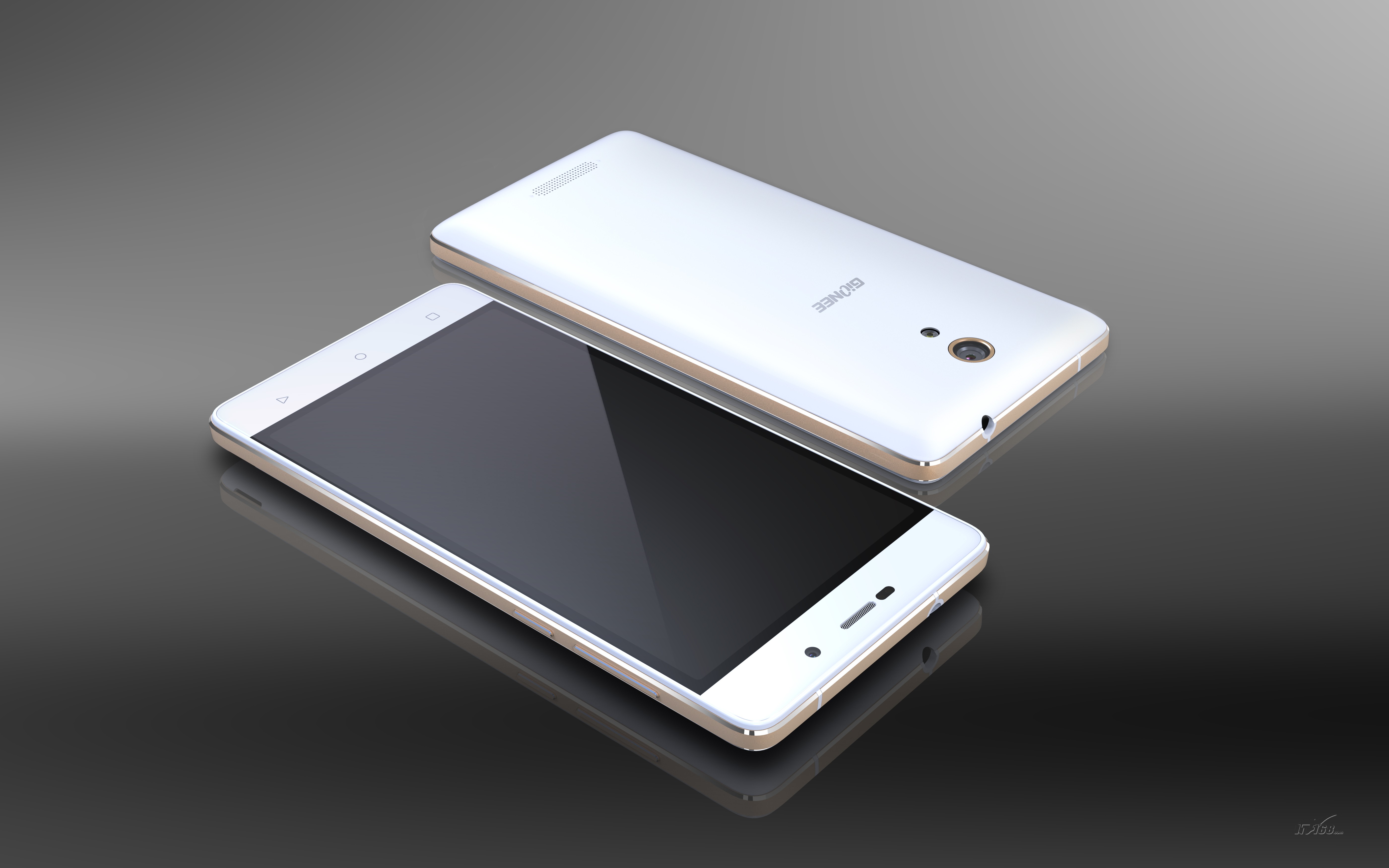 金立m3s 金沙白 4g手机手机产品图片17