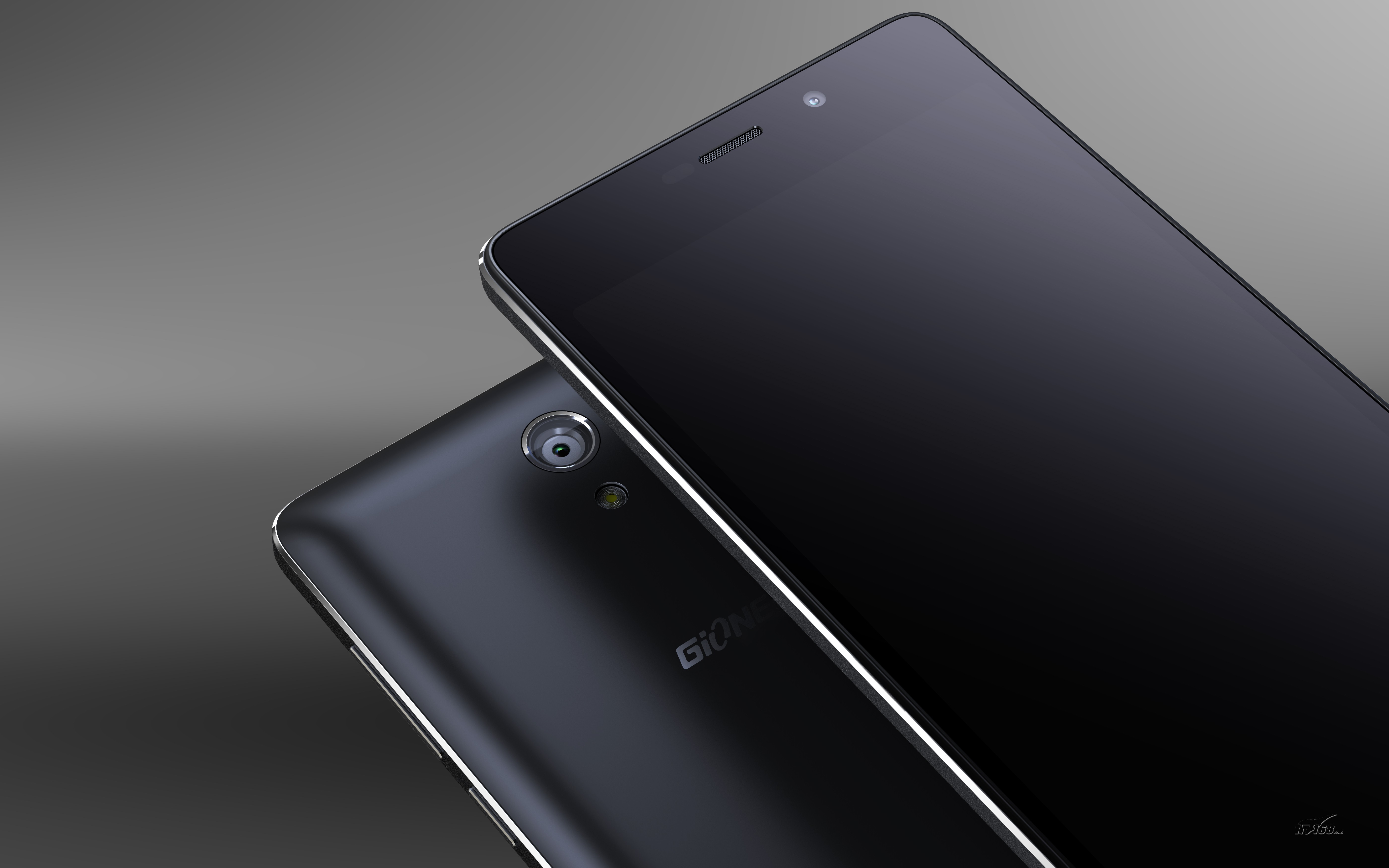 金立m3s 爵士灰 4g手机手机产品图片9