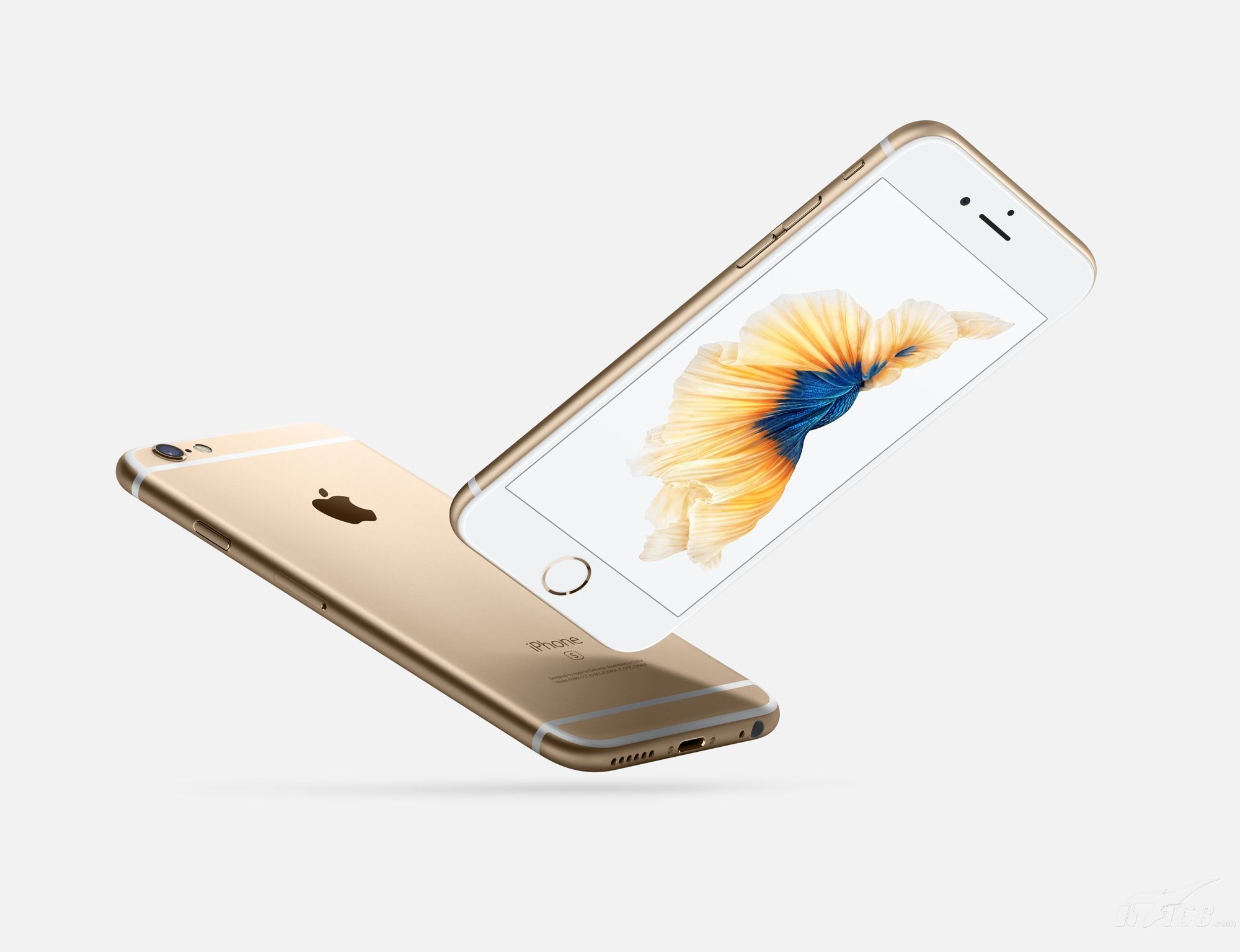 iphone6s壁纸高清官方