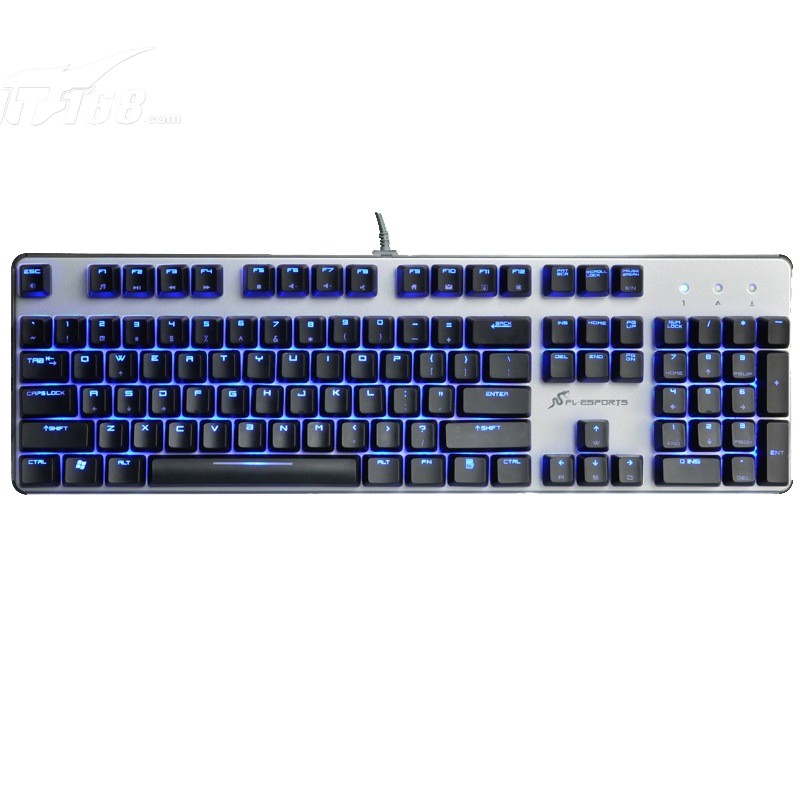 机械键盘一线品牌_机械键盘品牌_机械键盘品牌推荐