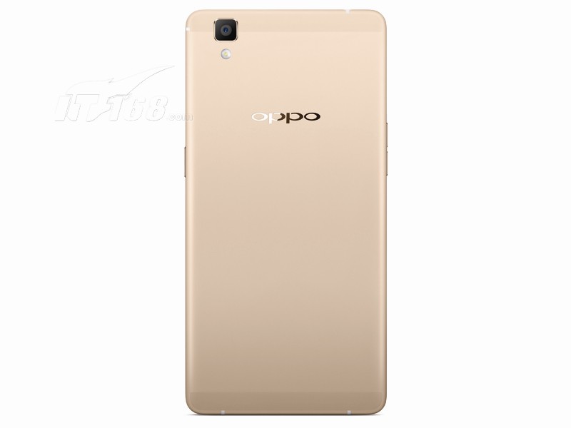 oppor7s 全网通版 4gb 金色手机产品图片4